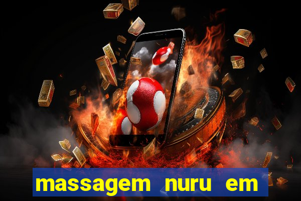 massagem nuru em porto alegre